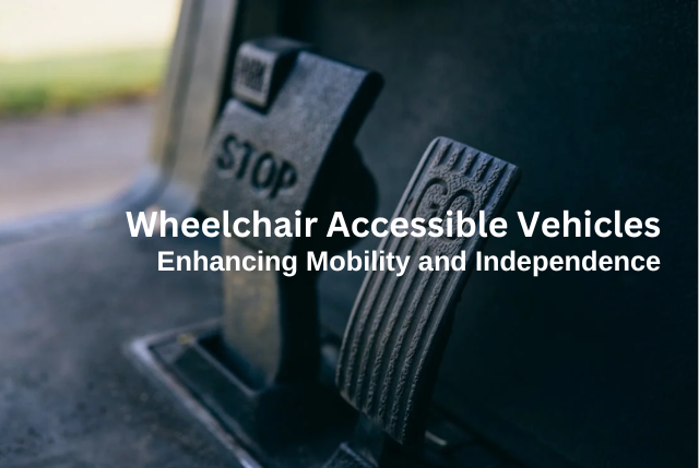 Enhancing Mobility and Independence